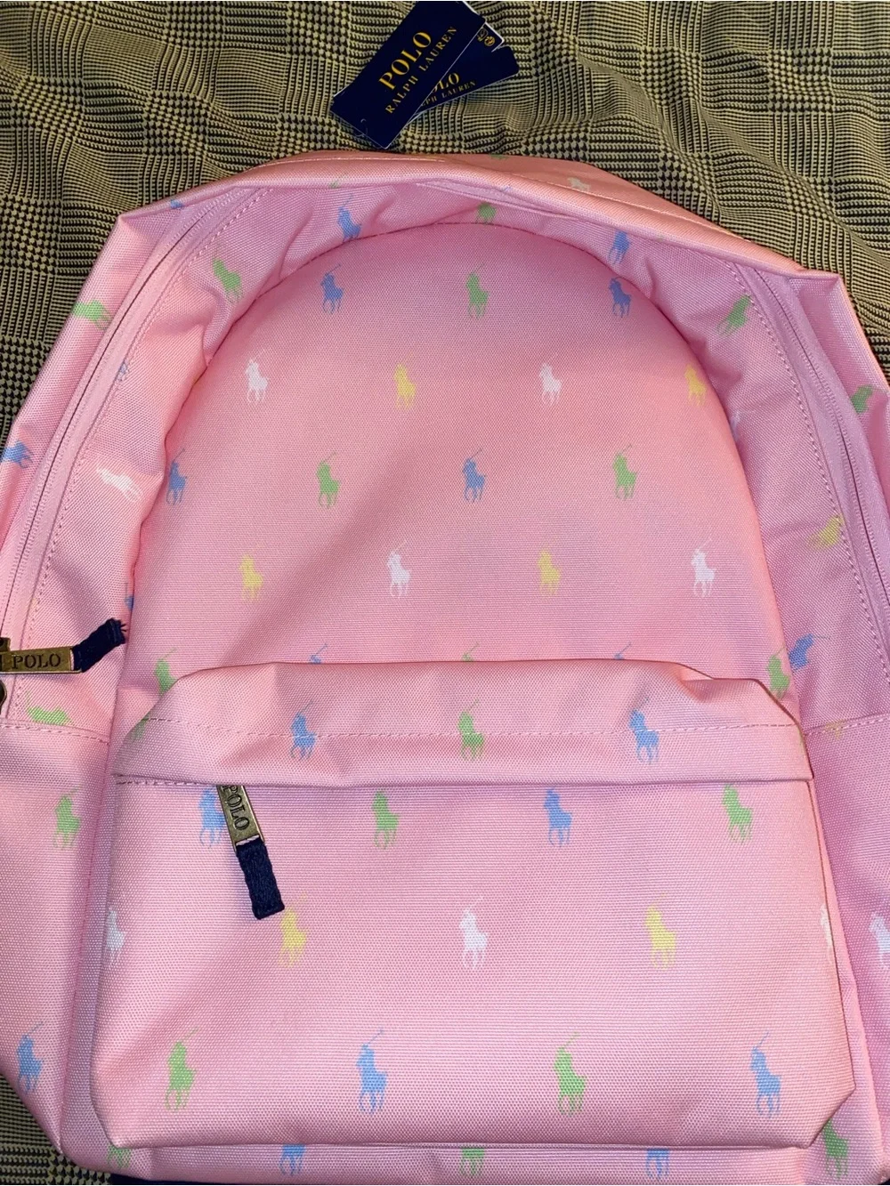 Ralph Lauren polo by